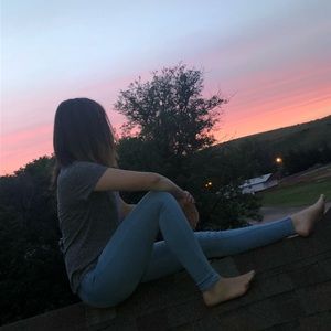 Meet your Posher, Randij